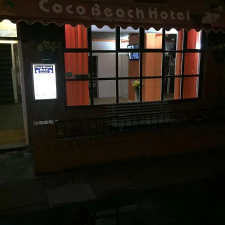 Coco Beach Hotel-2